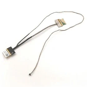כבל מסך למחשב נייד - ASUS X555  lcd cable