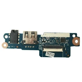 לוח usb וכרטיס sd למחשב נייד - LENOVO IDEAPAD 500-15ISK