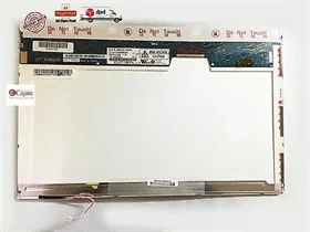 מסך למחשב נייד מפירוק - CLAA154WB05AN