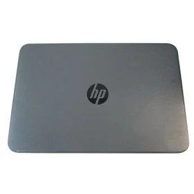 גב למחשב נייד - HP STREAM 14-A BACK SILVER