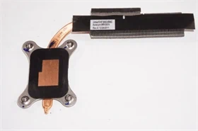 גוף קירור למחשב נייד   SAMSUNG RV511  HEATSINK
