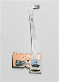 לחצן הפעלה למחשב נייד LENOVO G580  power button