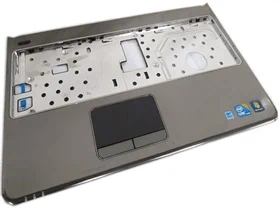 כיסוי עליון למחשב נייד -DELL INSPIRON N5010 PALMREST DARK SILVER