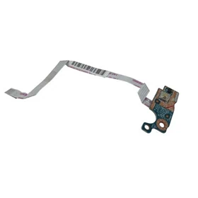 לחצן הפעלה למחשב נייד HP 250 G4  power button