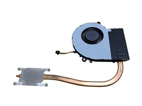 גוף קירור למחשב נייד  TOSHIBA SATELLITE L50-B HEATSINK