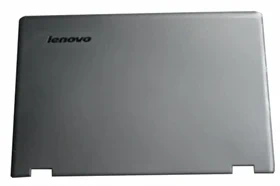 גב מסך למחשב נייד - LENOVO YOGA 3 14  LCD BACK