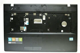 כיסוי עליון למחשב נייד - LENOVO G710 PALMREST + TOUCHPAD
