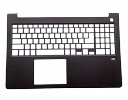 כיסוי עליון (Palmrest) למחשב נייד Dell Vostro 5568