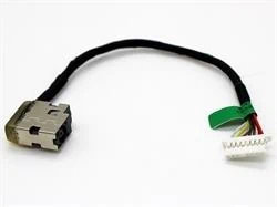 כבל טעינה למחשב נייד HP Pavilion 15-AC 15-AE
