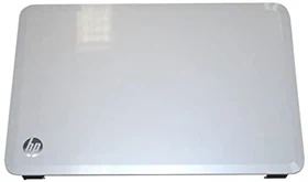 גב למחשב נייד     HP PAVILION G6-2000 BACK WHITE