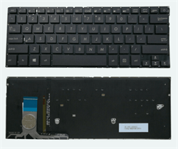 מקלדת למחשב נייד ASUS UX330C