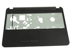 כיסוי עליון + משטח מגע (Touchpad) למחשב נייד Dell 3521 palmrest