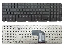 מקלדת למחשב נייד HP Pavilion G6-2000 G6-2100 G6-2300 G6-2200