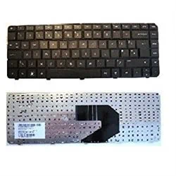מקלדת למחשב נייד HP Pavilion G4/G6/G4-1000/G6-1000
