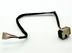 שקע טעינה למחשב נייד HP Probook 4520s