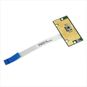 לחצן הפעלה למחשב נייד DELL INSPIRON N5010  power button