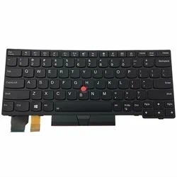 מקלדת למחשב נייד Lenovo ThinkPad X280 עברית עם תאורה