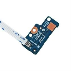 כפתור הדלקה למחשב נייד HP 250 G4