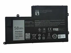 סוללה מקורית למחשב נייד Dell 0pd19