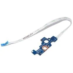 כפתור כיבוי\הדלקה למחשב נייד  Dell Inspiron 17 5755 5758 5759