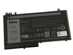 סוללה מקורית למחשב נייד Dell 0JY8D6