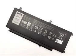 סוללה מקורית למחשב נייד Dell Inspiron 15 5565