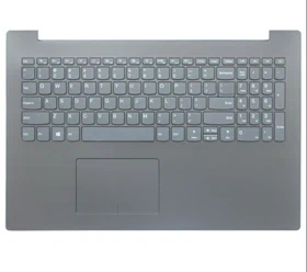 כיסוי עליון  (Palmrest) למחשב נייד Lenovo 330-15