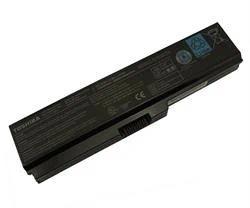 סוללה מקורית למחשב נייד Toshiba Satellite L670