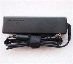 מטען למחשב נייד Lenovo 20v 3.25a 65w 5.5mmX2.5mm