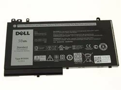 סוללה מקורית למחשב נייד Dell Latitude 12 E5550 RYXXH