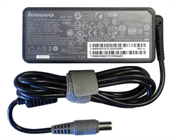 מטען למחשב נייד Lenovo 20V 3.25A 65W 7.9x5.5mm