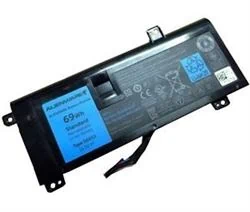 סוללה מקורית למחשב נייד DELL 8X70T