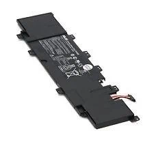 סוללה מקורית למחשב נייד ASUS C31-X502