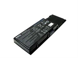 סוללה מקורית למחשב נייד Dell Precision P267P