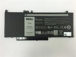 סוללה מקורית למחשב נייד Dell Latitude E5570 6MT4T
