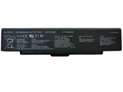 סוללה מקורית למחשב נייד Sony Vaio VGN-TZ31WNB,CR,NR,SZ600,AR500,AR600