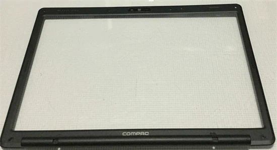 מסגרת למחשב נייד - HP COMPAQ C700 LCD FRAME