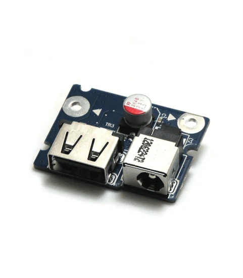 לוח usb וכרטיס sd למחשב נייד - LENOVO G580