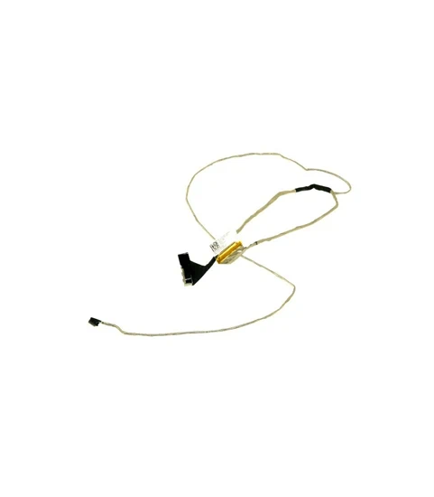 כבל מסך למחשב נייד - LENOVO IDEAPAD G50-70 lcd cable