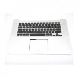 כיסוי למחשב נייד -  MAC A1281 PALMREST+KEYBOARD