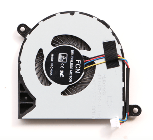 מאוורר למחשב נייד DELL Inspiron 5368