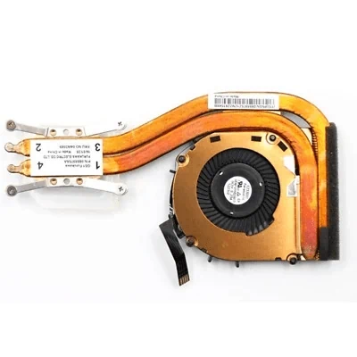 מאוורר למחשב נייד    Lenovo ThinkPad X1 Carbon 1st Gen