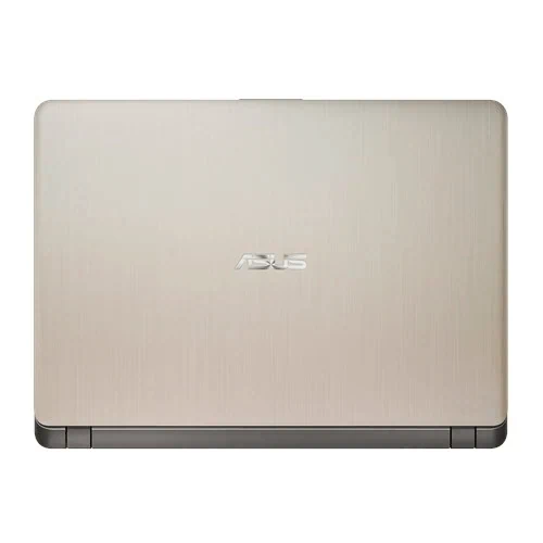 גב למחשב נייד - ASUS X507 BACK SILVER