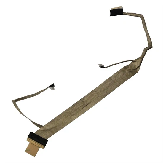 כבל מסך למחשב נייד -         HP COMPAQ C700 lcd cable