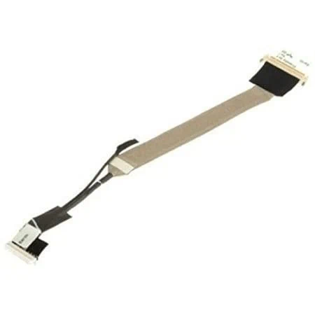 כבל מסך למחשב נייד -         HP ELITEBOOK 6930P lcd cable