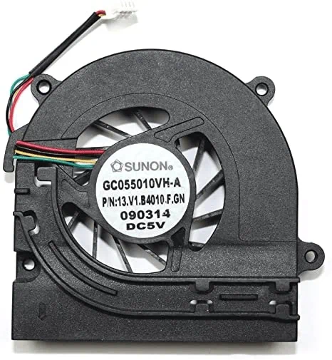 מאוורר למחשב נייד -    DELL INSPIRON 1440  FAN