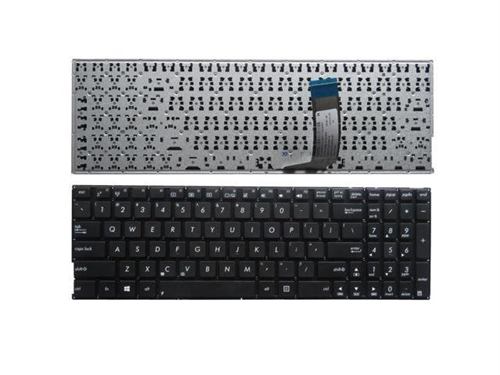 מקלדת למחשב נייד ASUS X756U A556UV