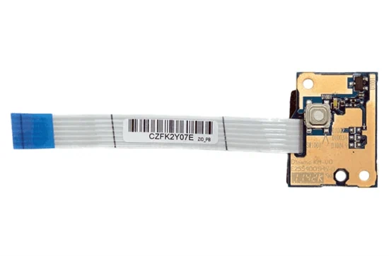 לחצן הפעלה למחשב נייד HP PAVILION DM4-2000 power button