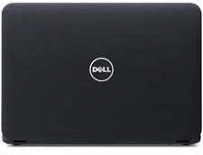 גב למחשב נייד - DELL INSPIRON 1525 BACK