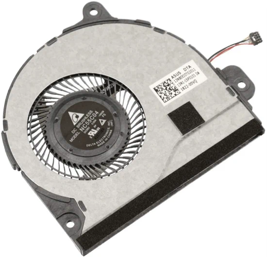 מאוורר למחשב נייד -    ASUS UX31A FAN